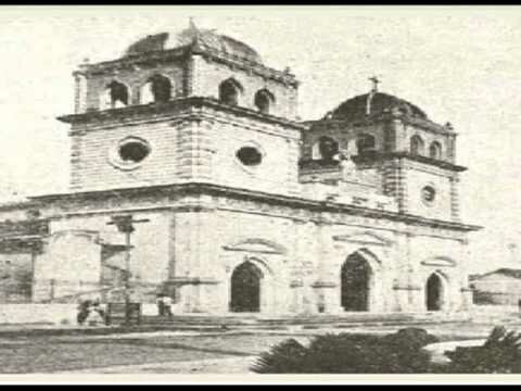 Ministerio Sacerdotal Parroquia San José de Cúcuta (1918-1920)