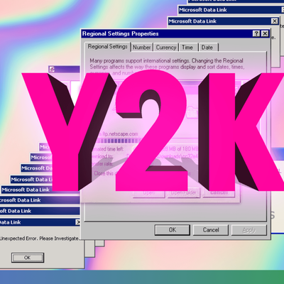 Timeline: Inventions of the 2000's