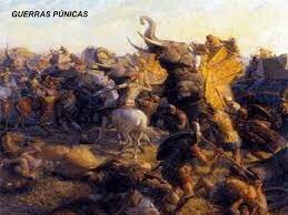 Inicia la colonización romana.