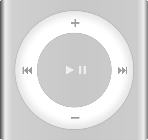 iPod Shuffle