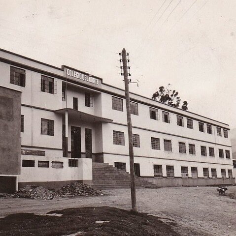 Instituciones Fundadas Colegio del Norte