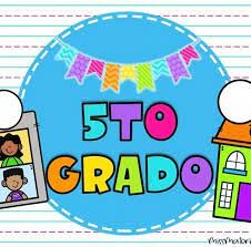 Quinto Grado