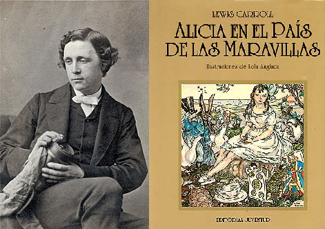 Lewis Carroll