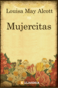 Mujercitas de Louisa May Alcott