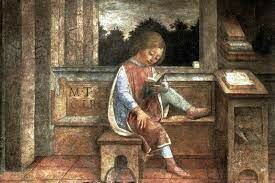 Pedagogía del humanismo renacentista