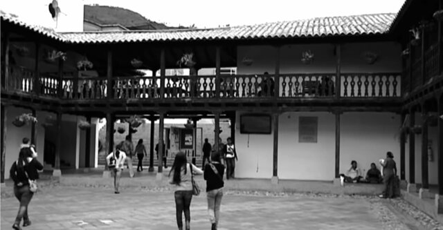 Universidad de Pamplona inicia clases