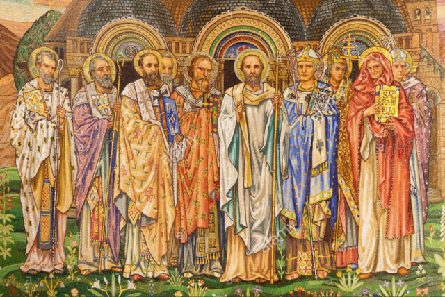 FILOSOFÍA MEDIEVAL  (II-IV AL XV)