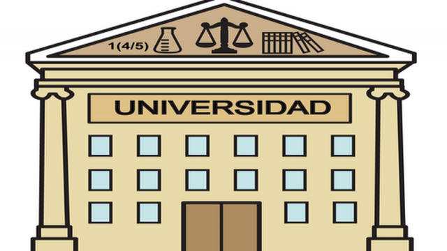 Universidad (2019 - 2021)