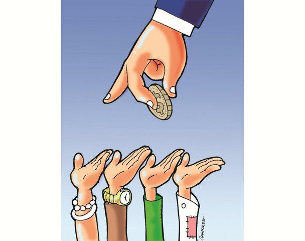 ESTADOS BENEFACTORES