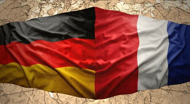 Francia firma un armisticio con Alemania