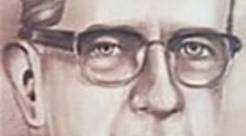 Timeline: La vida y obra de Rafael Farìa Bermùdez