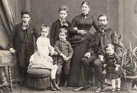 Nacimiento del padre de Farìa