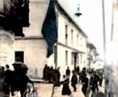 Funda centro de Ateneo Zeledòn