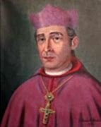 Muerte de la madre del Padre Farìa