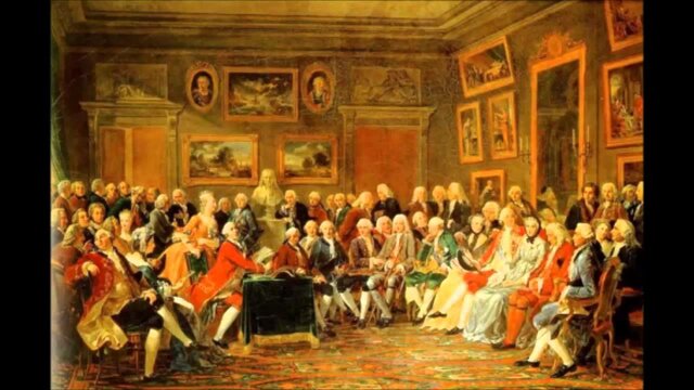 FILOSOFÍA EDAD MODERNA (S. XVI-XVIII)