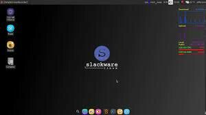 Slackware