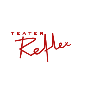 Teater Reflex flyttar in...