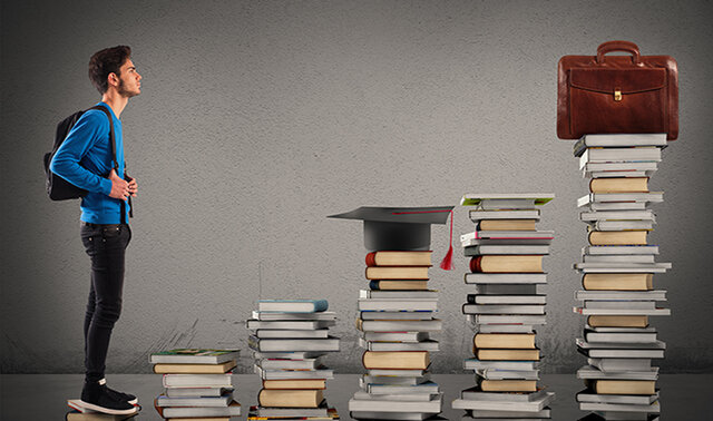 Algunos estudios de Rafael (1920 a 1926)