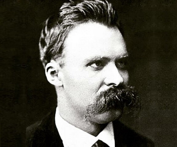 FEDERICO NIETZCHE 1844