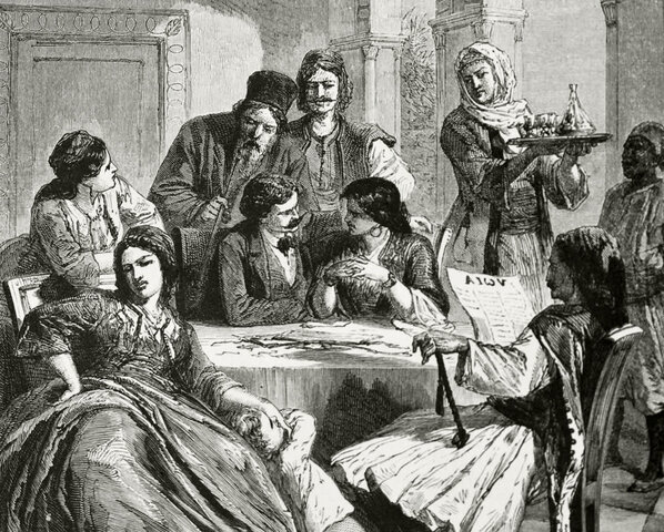 FILOSOFÍA EXISTENCIALISTA AÑO 1400