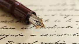 Timeline: Linea del tempo letteraria