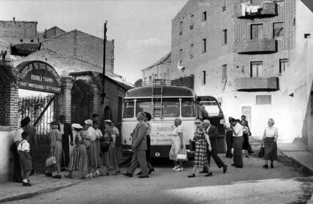 .......... VISITANTS COMPTABILITZATS A ESPANYA