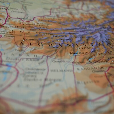 Timeline: La cartografía a través del tiempo.