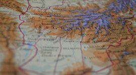 Timeline: La cartografía a través del tiempo.