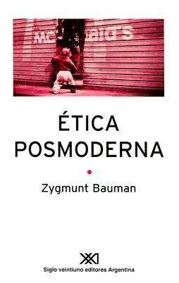 ÉTICA POSTMODERNA 1944