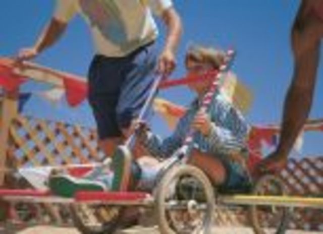 Se presenta reporte de caracterización m-learning. Naismith-2005