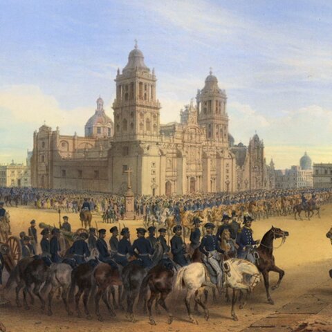 Treaty of Guadalupe Hidalgo- Citizenship at the End of the Mexican-American War