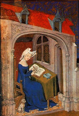 Christine de Pizan