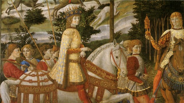 Lorenzo de' Medici