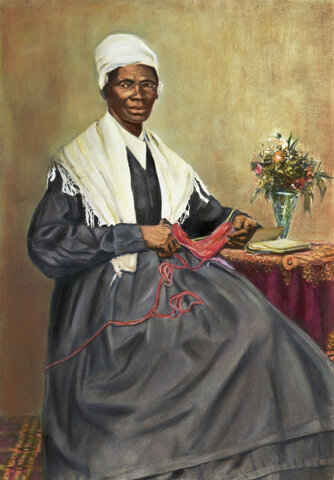 Sojourner Truth