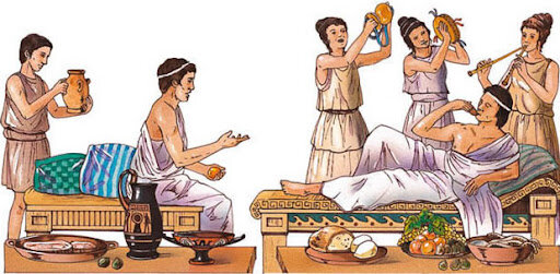 Griegos