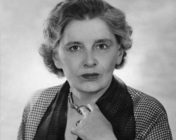 Rebecca West