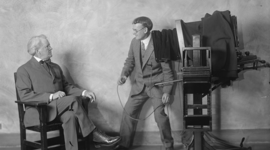 Timeline: ИСТОРИЯ ФОТОГРАФИИ