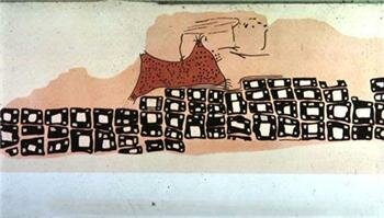 Mapa más antiguo que se ha encontrado