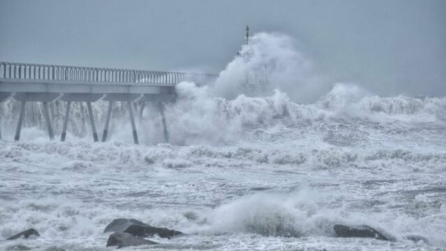 Tempesta Glòria (fet climatic)