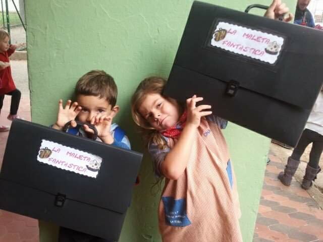 Els meus primers deures