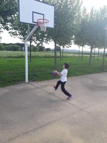 El meu esport preferit