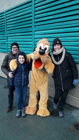 El meu viatge preferit