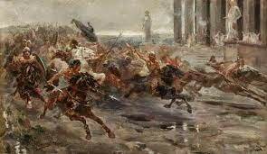 Crisis Imperio Romano