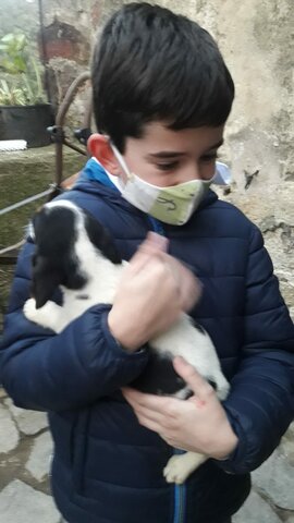 Un dels millors dies de la meva vida