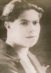 Florinda Lazos de Léon