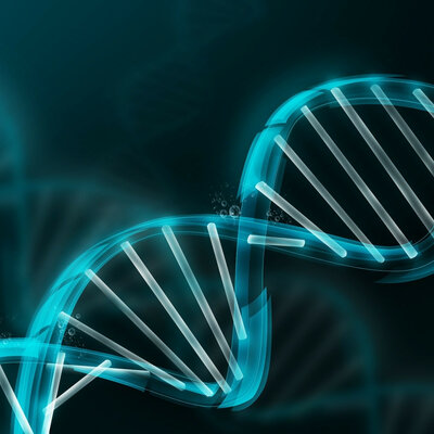 Timeline: History of DNA