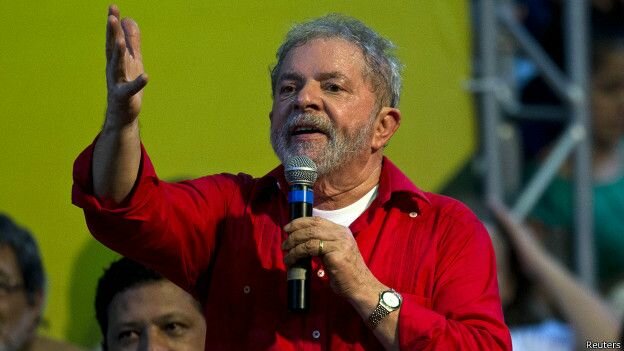 Brasil: Lula y los metalúrgicos