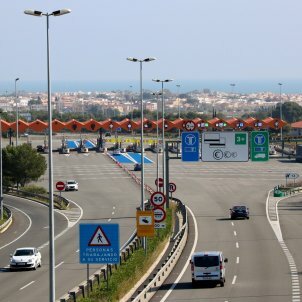 Autopistas