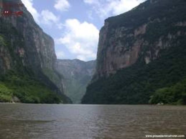 Visita a Chiapas