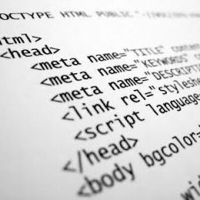 Timeline: Lenguajes de marcas